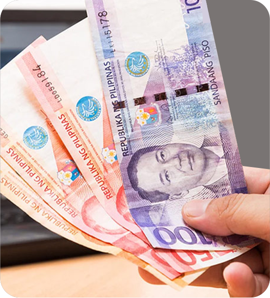 Application for Tax Refund (VAT & Income Tax)